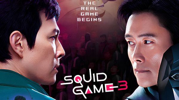 Squid Game 3 Netflix Release Time: Here’s When Squid Game Season 3 Episode 1 Will Premiere Online In India