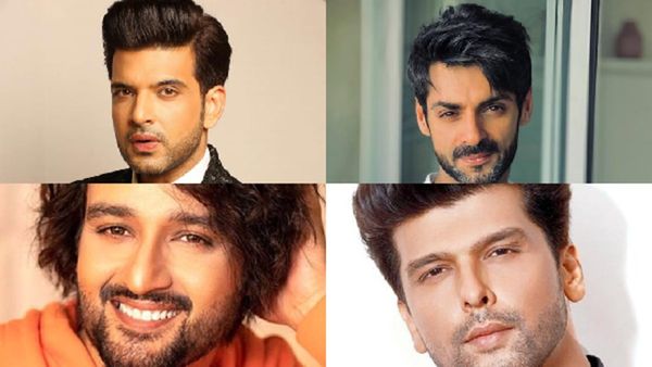 Karan Kundrra, Karan Wahi, Kushal Tandon or Sourabh Raaj – Who Will Lead Star Plus’ Upcoming Show?