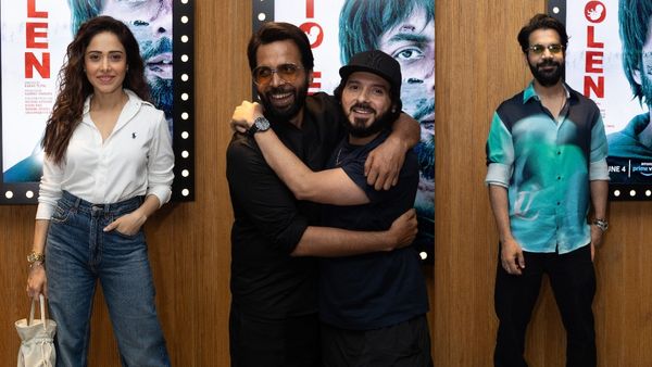 Stolen Celeb Review: Prime Video Film Screening Steals The Show; Konkona, Fatima & Others Praise It