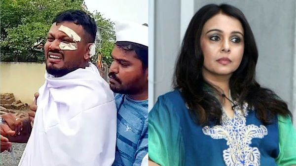 SRK's Former Heroine Suchitra Krishnamoorthi Apologises For Calling Crash Survivor A Liar: I Was Misled By...