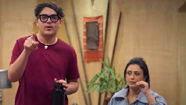 The Traitors Players: Sufi And Uorfi Javed’s Tempers Flare On Prime Video Reality Show