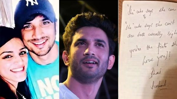 Sushant Singh Rajput 5th Death Anniversary: Sister Shweta Singh Kirti’s Emotional Note Leaves Fans Teary-Eyed