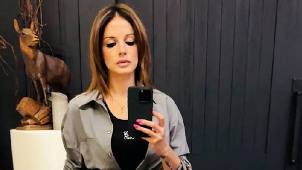 Sussanne Khan Reveals The Heart Of Her Co-Parenting Success with Hrithik Roshan