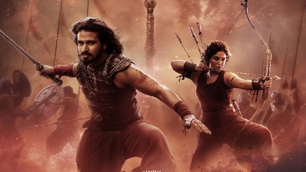 Swayambhu Poster Release: Pixel Studios Unleashes Swayambhu Poster On Nikhil Siddhartha’s Birthday!