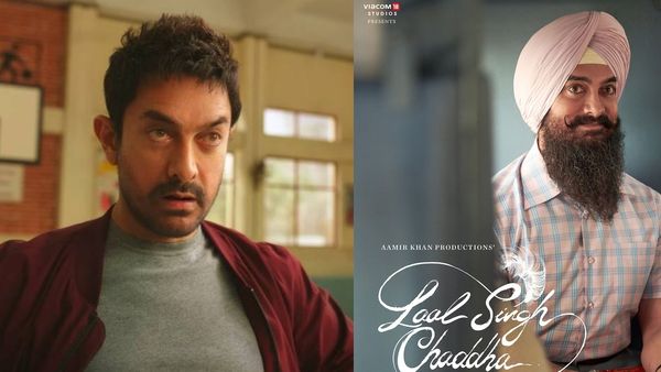 Sitaare Zameen Par Box Office Day 1: Aamir’s Film Hits Double Digit But FAILS To Beat Laal Singh Chaddha