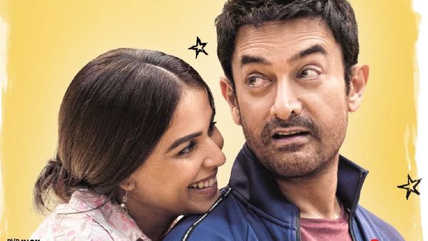 Sitaare Zameen Par Box Office Day 1 Prediction: Aamir’s Film To Mint 3 Times More Than Taare Zameen Par | EXCL