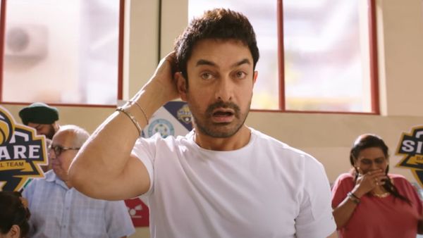 Sitaare Zameen Par Box Office Day 4 Prediction: Aamir’s Film To Stay Strong On 1st Monday; To Touch 70Cr