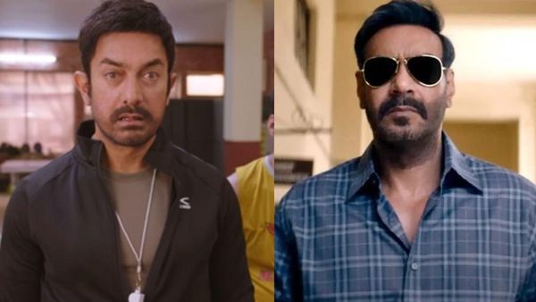 Sitaare Zameen Par Box Office Day 7: Aamir’s Film Inches Close To 90Cr; Did It Beat Raid 2 In Week 1?