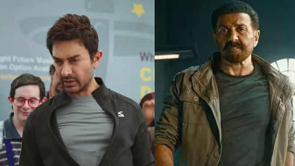 Sitaare Zameen Par Worldwide Box Office Day 5: Aamir’s Film Surpasses Jaat’s Lifetime Collection