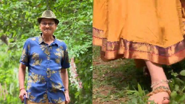 TMKOC Today Episode: Gokuldham’s Spooky Getaway: Ghostly Mischief Begins!