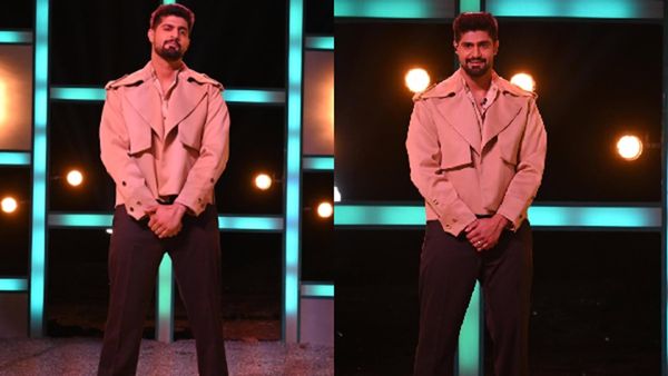 Rana Naidu Season 2 Release: Tanuj Virwani On His Experience With Rajat Kapoor & Kriti Kharbanda