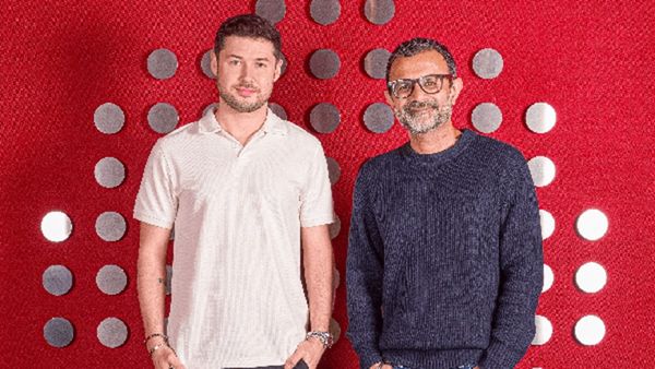 Sony Music India Partners with The Hello Group To Create THG India