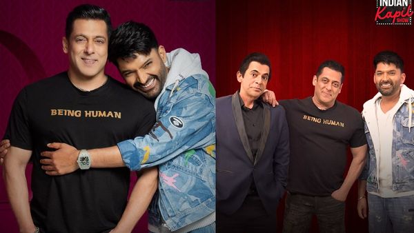 The Great Indian Kapil Show Season 3 Ep 1 Release Time: Here's When 1st Episode of Kapil's Show Will Be Out