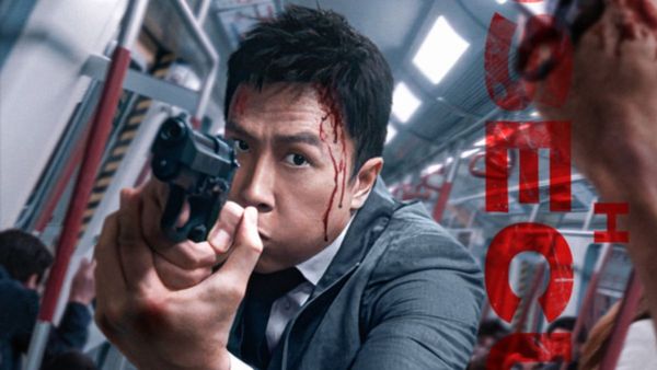 From Kill Zones To Courtroom, Donnie Yen Keeps The Action Alive With The Prosecutor