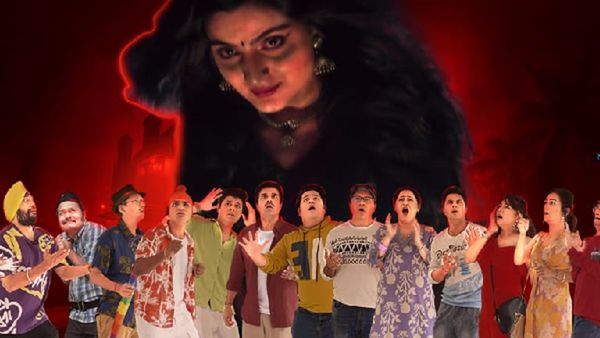 Taarak Mehta Ka Ooltah Chashmah: ‘Bhootni Returns!’ Fans Go Wild As Horror-comedy Track Sparks Nostalgia