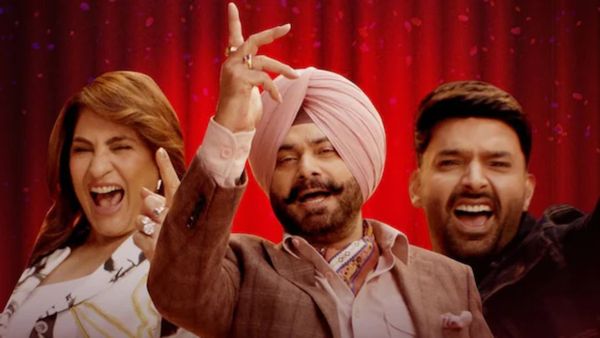The Great Indian Kapil Show 3 Episode 3 Release Date: When Will Next Episode Premiere On Netflix?