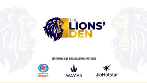 India’s Bold New Funding Show ‘The Lions’ Den’ Premieres June 14 on DD National and WAVES OTT