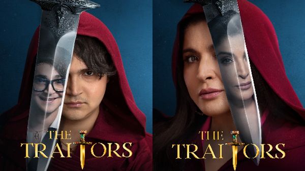 The Traitors Premiere Date: Too Calm. Too Calculated. Too Charming? THESE 3 Are Giving Major Traitor Vibes