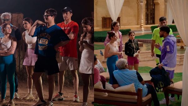 The Traitors Today Episode: Sufi & Uorfi’s Doubts On Raftaar Lead To Explosive Showdown In Prime Video's Show