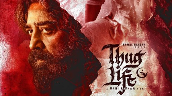 Thug Life Release Nears: How Kamal Haasan's Last Two Films Fared On Day 1 At The Box Office