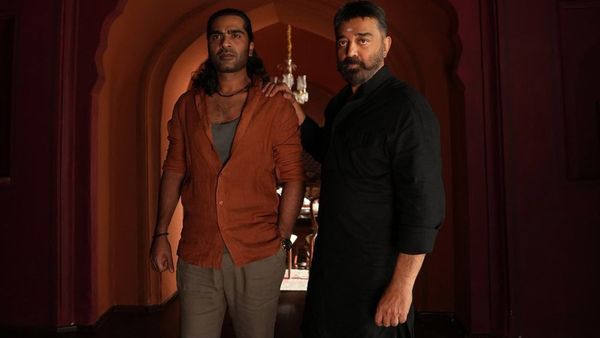 Thug Life Box Office Collection Day 4: Kamal Haasan's Movie Sees Steady Drop After Opening Day Surge