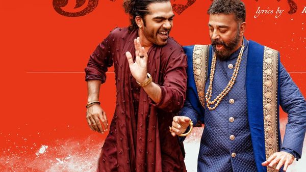 Thug Life Box Office Collection Day 2 Early Updates: Kamal Haasan's Film Sees A Fall Today, Check Numbers