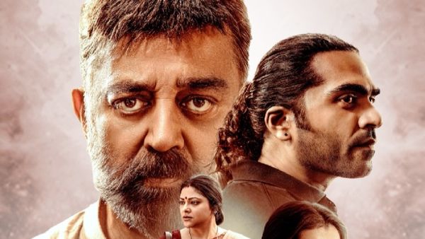 Thug Life Box Office Collection Day 3 (Hindi): Kamal Haasan’s Film Fails To Earn 30L Amid Housefull 5 Buzz