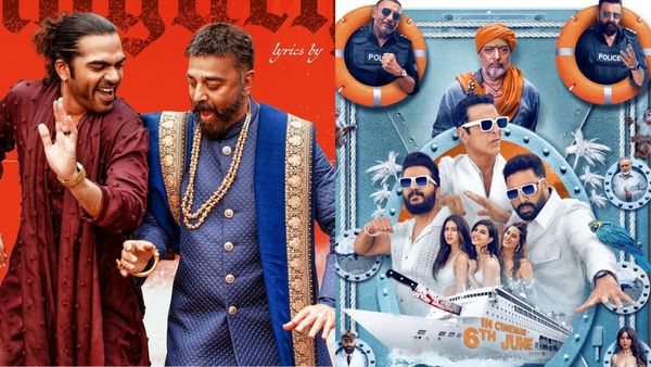 Thug Life Vs Housefull 5: Which Film Is Winning At Advance Bookings? Here's The Report