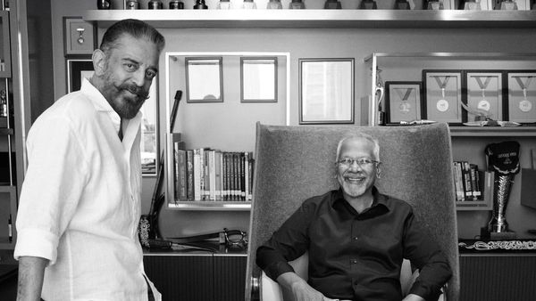 Thug Life Box Office Collection Day 4 Early Updates: Kamal Haasan's Film Sees Slight Fall, Hits 4Cr So Far