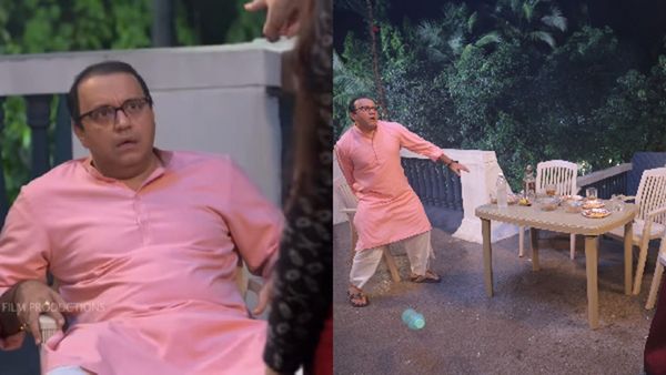 Taarak Mehta Ka Ooltah Chashmah Today Episode: Bhide’s Spooky Encounter—Has Bhootni Found Her First Target?