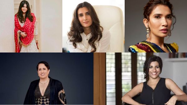 Zoya Akhtar, Guneet Monga to Mansi Bagla: Top 5 Producers Who Are Redefining Indian Cinema