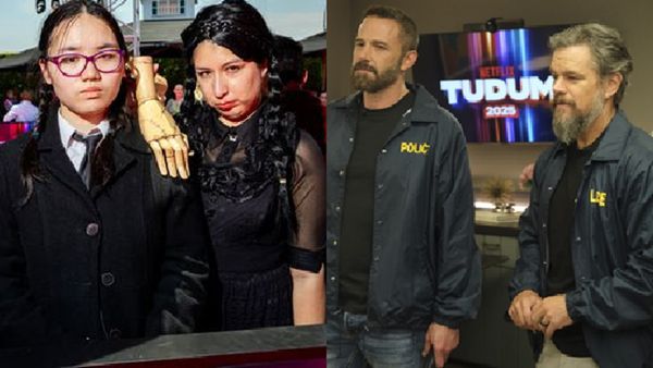 The Most Epic Moments From Netflix Tudum 2025: The Live Event