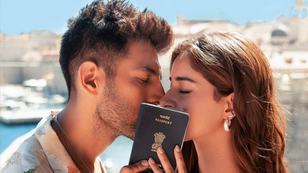 Tu Meri Main Tera Main Tera Tu Meri Release Date: Ananya To Star Opposite Kaartik, Fans Ask: Where's Chemistry