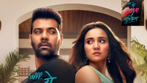 Ufff Yeh Love Hai Mushkil Full Cast, Actors Real Name: Shabir Ahluwalia Romances THIS TV Diva