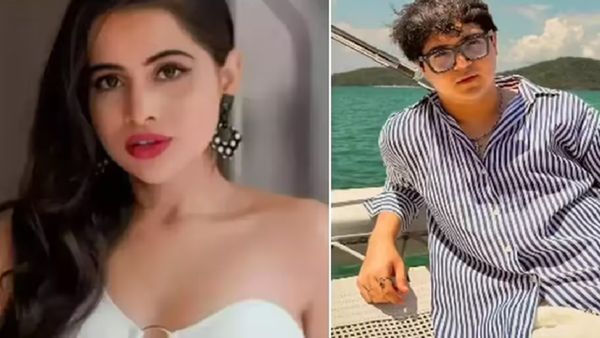 The Traitors: Uorfi Javed Slams Sufi Motiwala For Passing Derogatory Remarks About Her Sister Dolly Javed