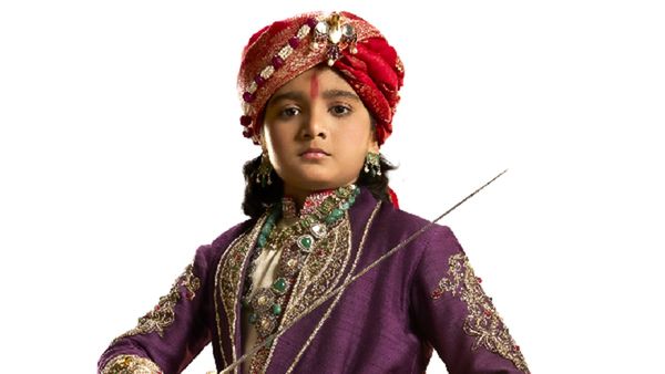 Chakravarthi Samrat Prithviraj Chauhan: Urva Savaliya Showcases Real-Life Chess Skills in On-Screen Drama