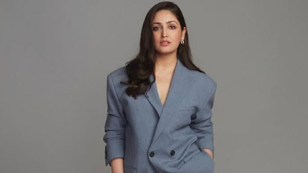 Director Aniruddha Roy Chowdhury Shared: Yami Gautam Is 