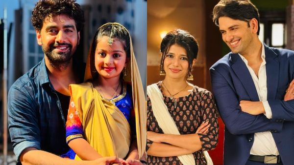 Yeh Rishta Kya Kehlata Hai New Twist: Armaan SPOTS Abhira After 7 Years; Check His SHOCKING Reaction