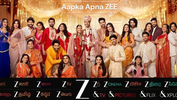 ZEE Invites India To celebrate ‘Togetherness’ With Aapka Apna ZEE