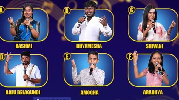 Zee Kannada Sa Re Ga Ma Pa Runner-up Name, Photo: Who Will Be Top 2 Finalists? SRGMP Winner Is...