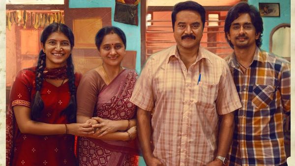 3 BHK X Review: What Audiences Are Saying About Siddharth, Sarath Kumar And Devayani Movie