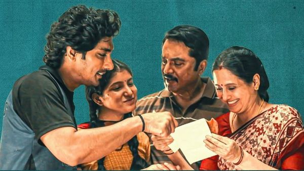3 BHK Box Office Collection Day 2: Siddharth, Sarath Kumar, And Devayani's Movie Sees Upward Trend