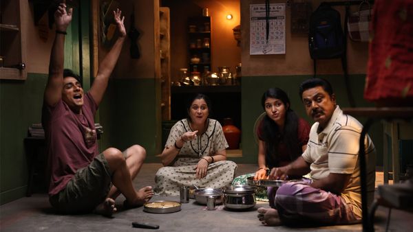 3 BHK Box Office Collection Day 4: Siddharth And Sarath Kumar's Film Holds Steady After Weekend Boost