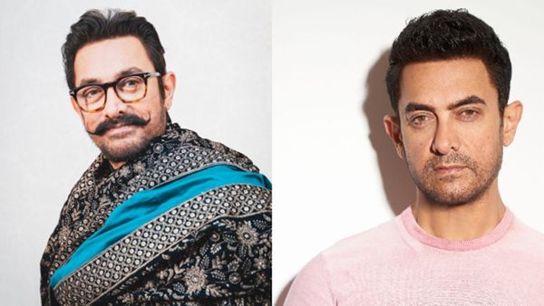 Superstar Aamir Khan To Headline The 16th Indian Film Festival Of Melbourne As Chief Guest