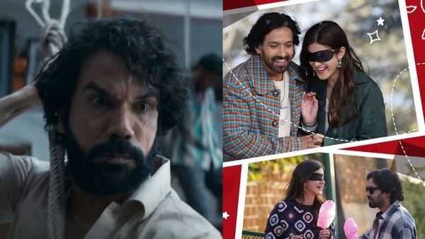 Aankhon Ki Gustaakhiyan Vs Maalik Box Office Day 1 Early Updates: Who Is Winning On Friday?