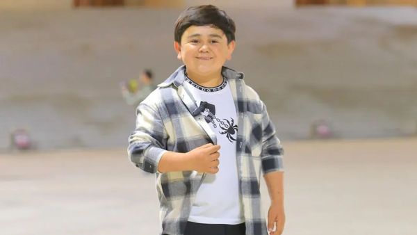 Abdu Rozik Arrested: Why Was Bigg Boss 16 Fame Taken Into Custody By Dubai Police? Team Says 'We Are Aware...'