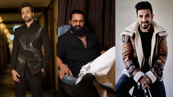 Abhishek Banerjee To Vir Das: Actors Who Are Going Behind The Camera In 2025