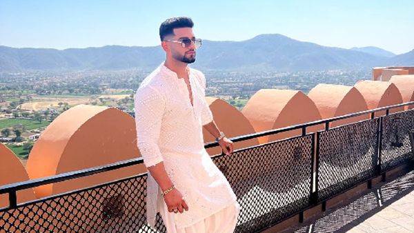 Self Care Month: Jamai No. 1 Actor Abhishek Malik Shares His Wellness Routine And Haircare Secrets