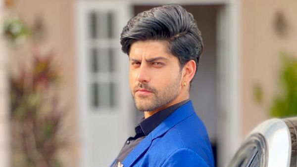 Abhishek Sharrma Reflects On His Character Devansh In Zee TV’s Vasudha: I See A Lot Of Myself In Him