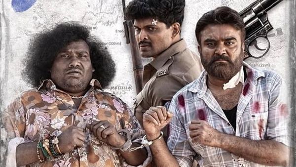 Accused Early Review: Udhaya Starrer Prison Drama Interesting & Entertaining With Lots Of Twists